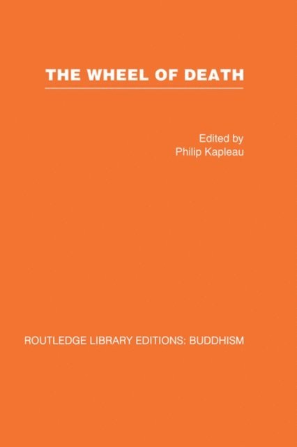 Philip Kapleau - Wheel of Death, E-bok