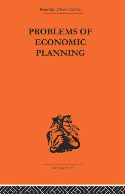 E.F.M. Durbin - Politics of Economic Planning, E-bok. Tillgänglighet: Lägg i varukorg