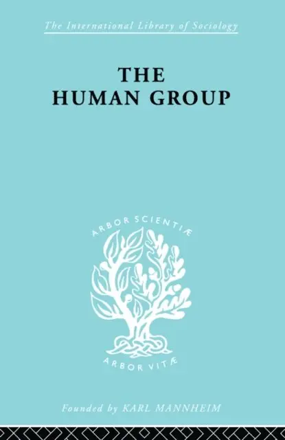 George C. Homans - Human Group, E-bok. Tillgänglighet: Lägg i varukorg