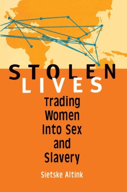 Sietske Altink - Stolen Lives, E-bok