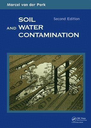Marcel van der Perk - Soil and Water Contamination, E-bok. Tillgänglighet: Lägg i varukorg