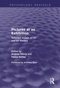 Pictures at an Exhibition (Psychology Revivals)