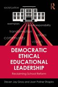 Democratic Ethical Educational Leadership