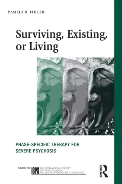 Pamela R. Fuller - Surviving, Existing, or Living, E-bok