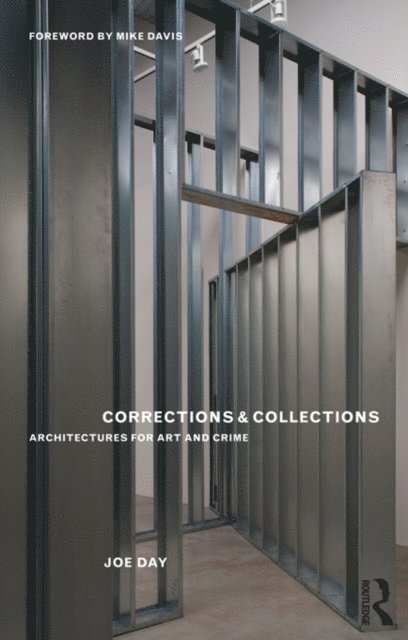 Joe Day - Corrections and Collections, E-bok