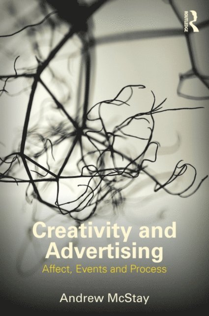 Andrew McStay - Creativity and Advertising, E-bok