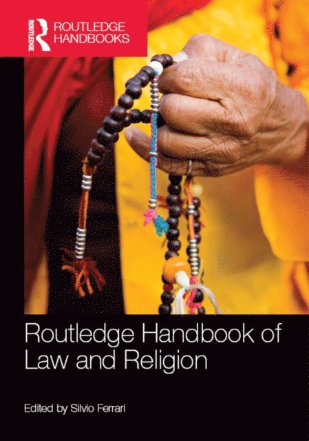 Silvio Ferrari - Routledge Handbook of Law and Religion, E-bok