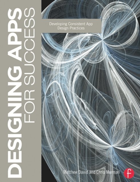 Matthew David - Designing Apps for Success, E-bok