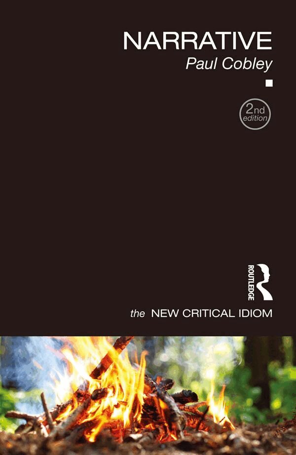 Paul Cobley - Narrative, E-bok