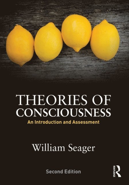 William Seager - Theories of Consciousness, E-bok