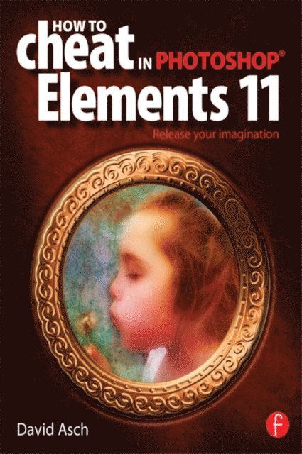 David Asch - How To Cheat in Photoshop Elements 11, E-bok