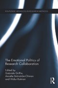 Emotional Politics of Research Collaboration