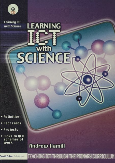 Andrew Hamill - Learning ICT with Science, E-bok