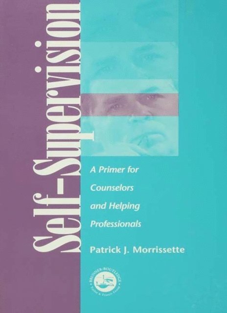 Patrick J. Morrissette - Self Supervision, E-bok