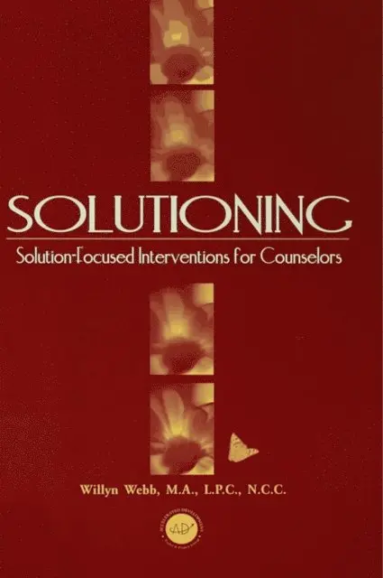 Willyn Webb - Solutioning., E-bok. Tillgänglighet: Lägg i varukorg