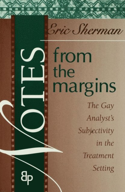 Eric Sherman - Notes from the Margins, E-bok