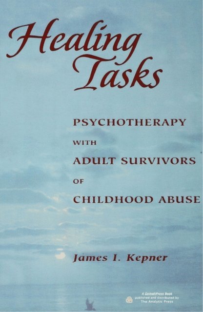 James I. Kepner - Healing Tasks, E-bok