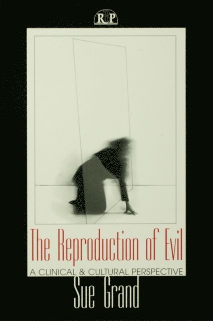Sue Grand - Reproduction of Evil, E-bok