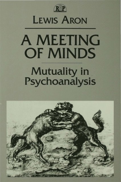 Lewis Aron - Meeting of Minds, E-bok