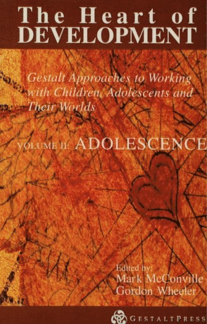 Gordon Wheeler, Mark McConville - Heart of Development, V. 2, E-bok