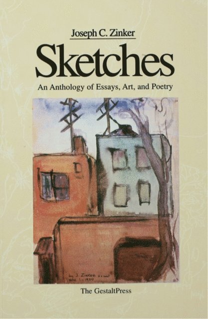 Joseph C. Zinker - Sketches, E-bok