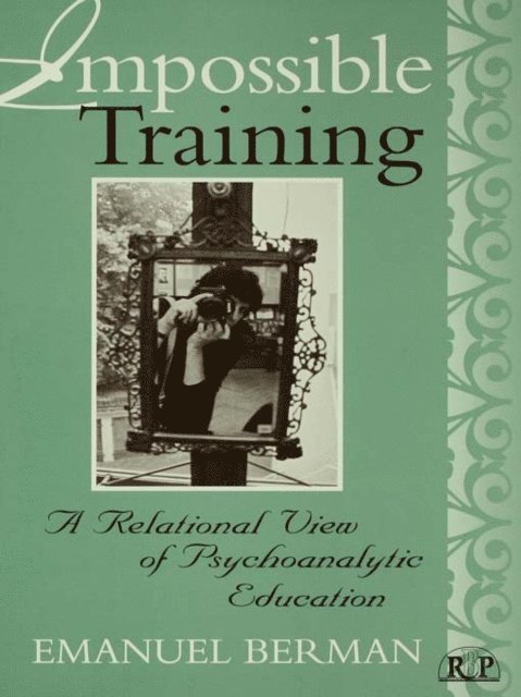 Emanuel Berman - Impossible Training, E-bok