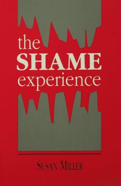 Susan Miller - Shame Experience, E-bok