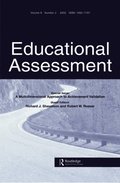 A Multidimensional Approach to Achievement Validation