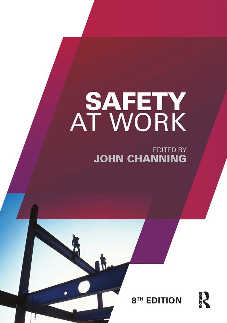 John Channing - Safety at Work, E-bok. Tillgänglighet: Lägg i varukorg