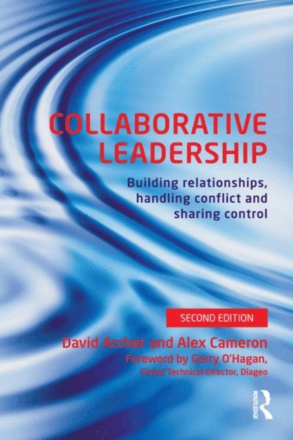 Alex Cameron, David Archer - Collaborative Leadership, E-bok