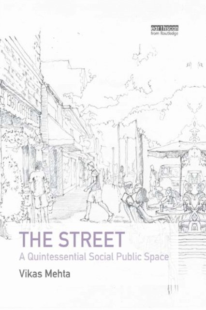 Vikas Mehta - Street, E-bok