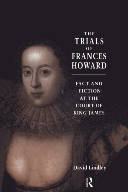 David Lindley - Trials of Frances Howard, E-bok