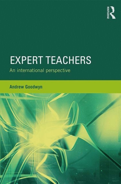Andrew Goodwyn - Expert Teachers, E-bok