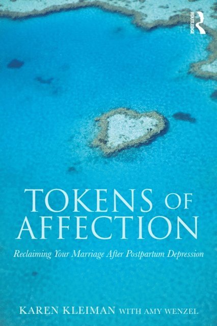 Amy Wenzel, Karen Kleiman - Tokens of Affection, E-bok