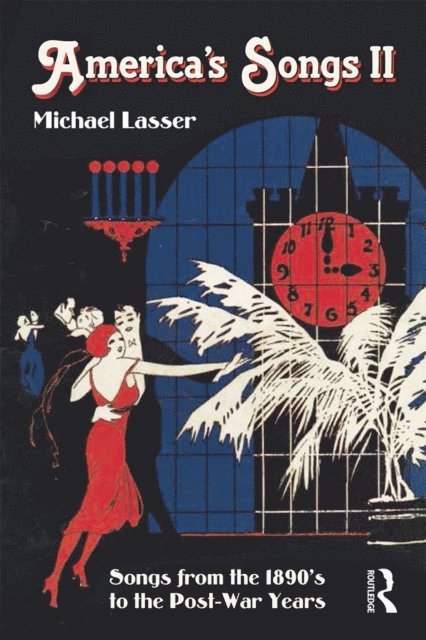 Michael Lasser - America's Songs II, E-bok. Tillgänglighet: Lägg i varukorg