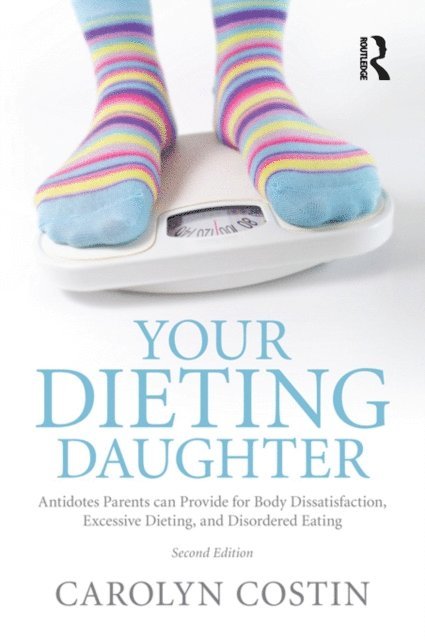 Carolyn Costin - Your Dieting Daughter, E-bok