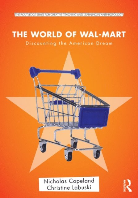 Christine Labuski, Nick Copeland - World of Wal-Mart, E-bok