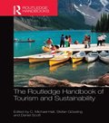 Routledge Handbook of Tourism and Sustainability