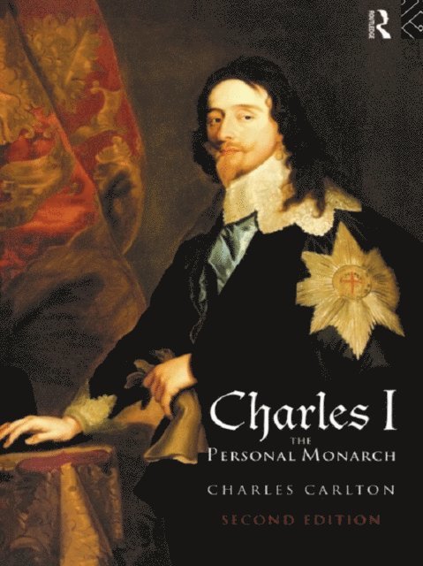 Christopher Durston - Charles I, E-bok