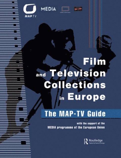 Kirschner - Film & Television Coll Europe, E-bok. Tillgänglighet: Lägg i varukorg