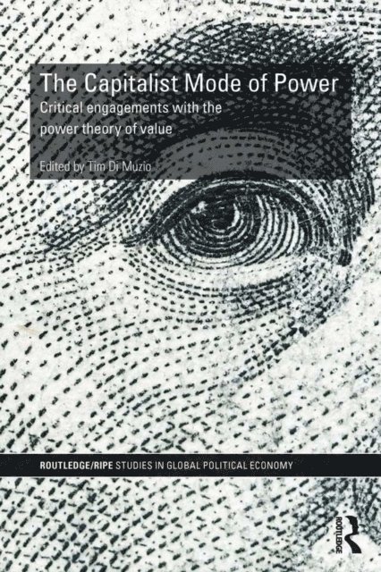 Tim Di Muzio - Capitalist Mode of Power, E-bok