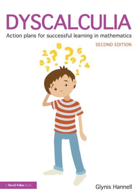 Glynis Hannell - Dyscalculia, E-bok