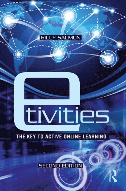 Gilly Salmon - E-tivities, E-bok. Tillgänglighet: Lägg i varukorg