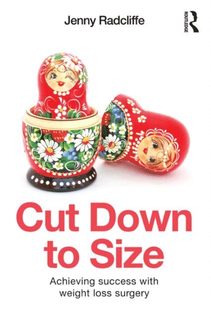 Jenny Radcliffe - Cut Down to Size, E-bok. Tillgänglighet: Lägg i varukorg