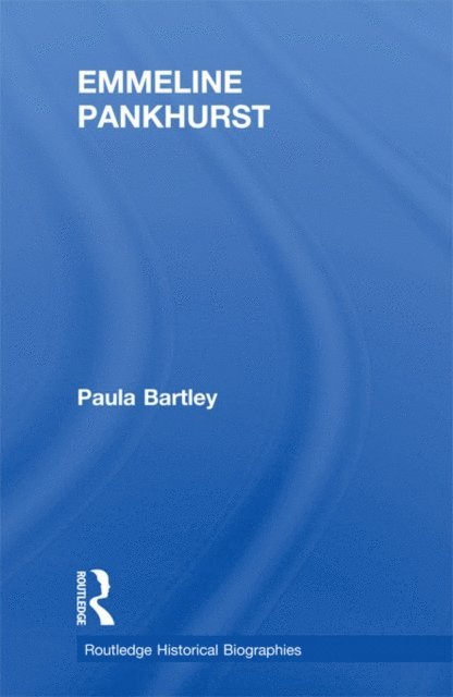 Paula Bartley - Emmeline Pankhurst, E-bok