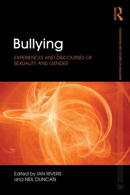 Neil Duncan, Ian Rivers - Bullying, E-bok