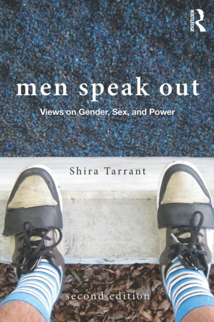 Shira Tarrant - Men Speak Out, E-bok
