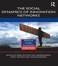 Social Dynamics of Innovation Networks