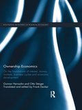 Ownership Economics