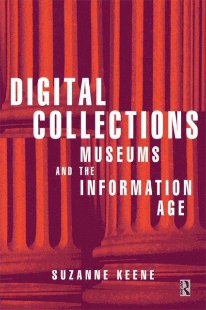 Suzanne Keene - Digital Collections, E-bok